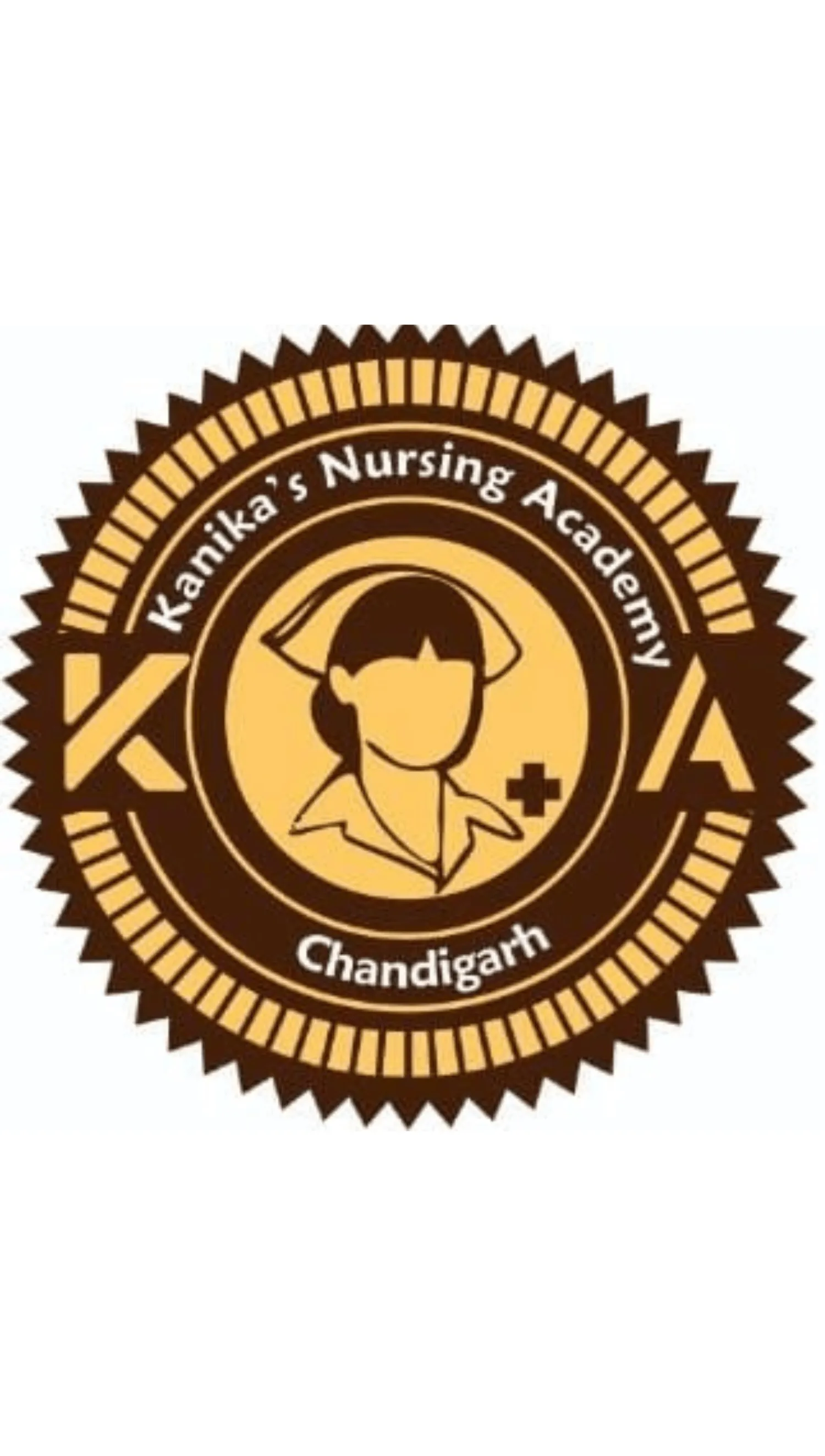 Kanika's Nursing Academy | Indus Appstore | Screenshot