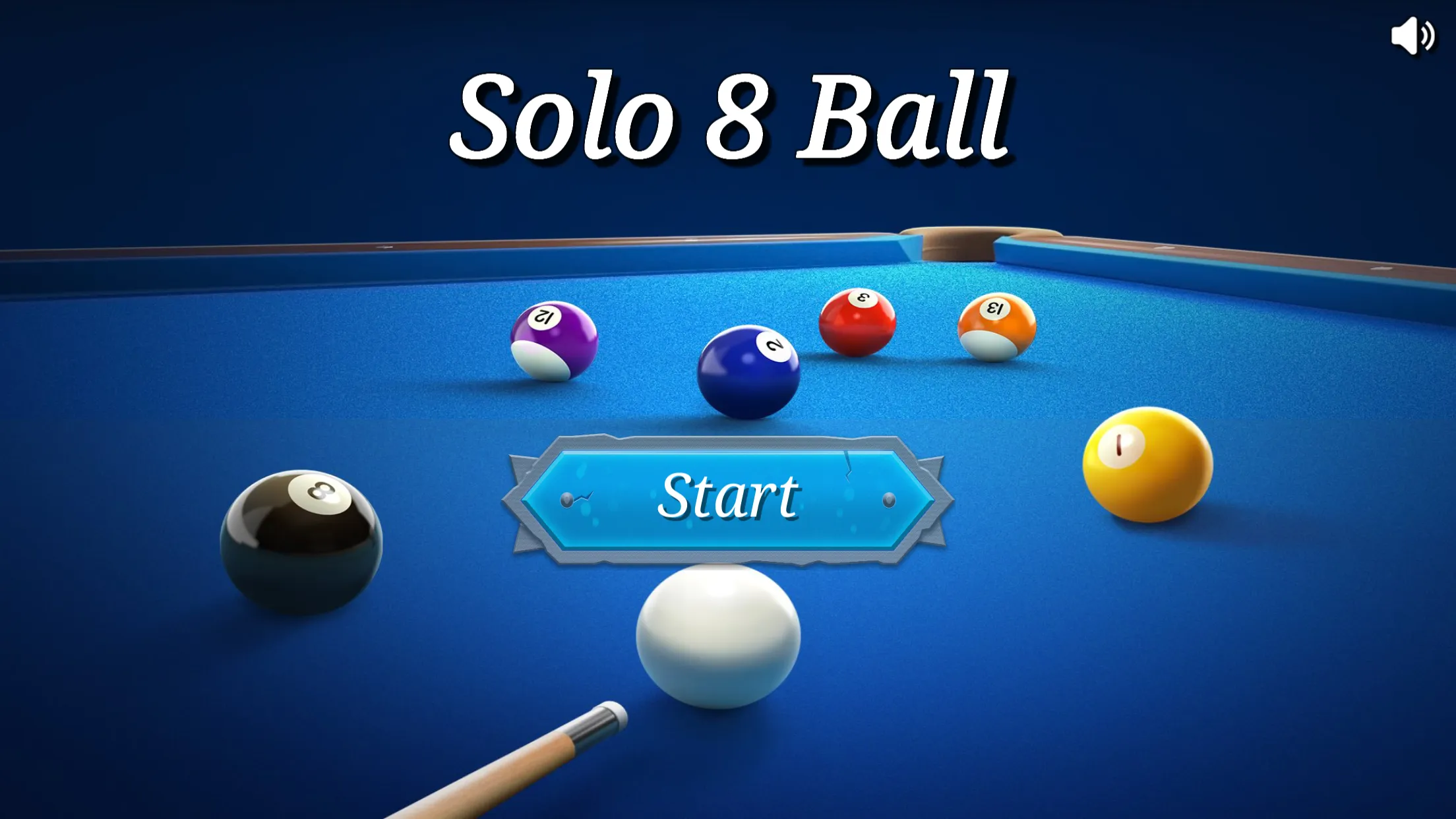 Solo 8 Ball | Indus Appstore | Screenshot