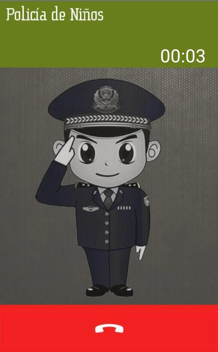 Policía de niños - para padres | Indus Appstore | Screenshot