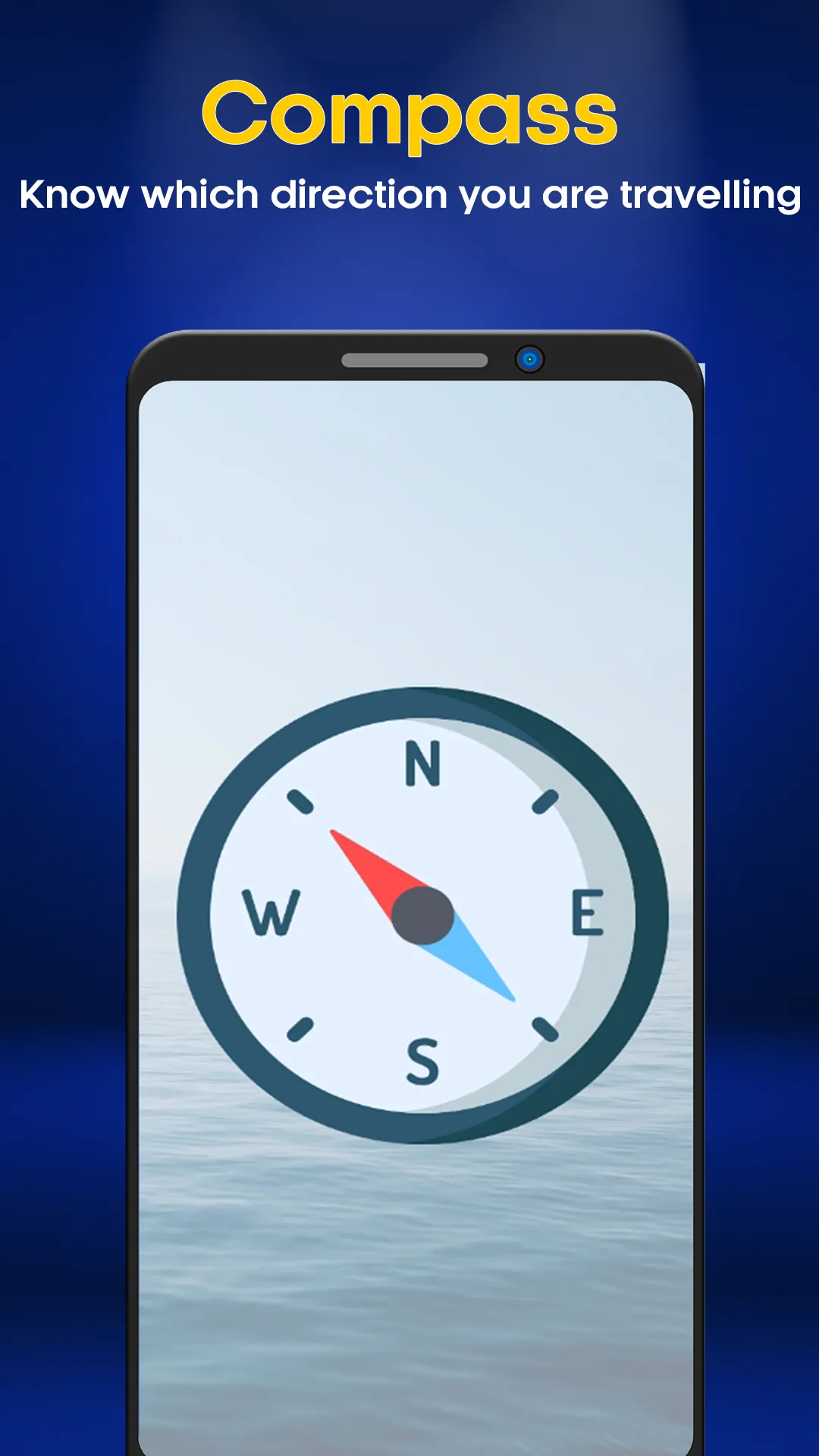 Marine traffic - Ship Position | Indus Appstore | Screenshot