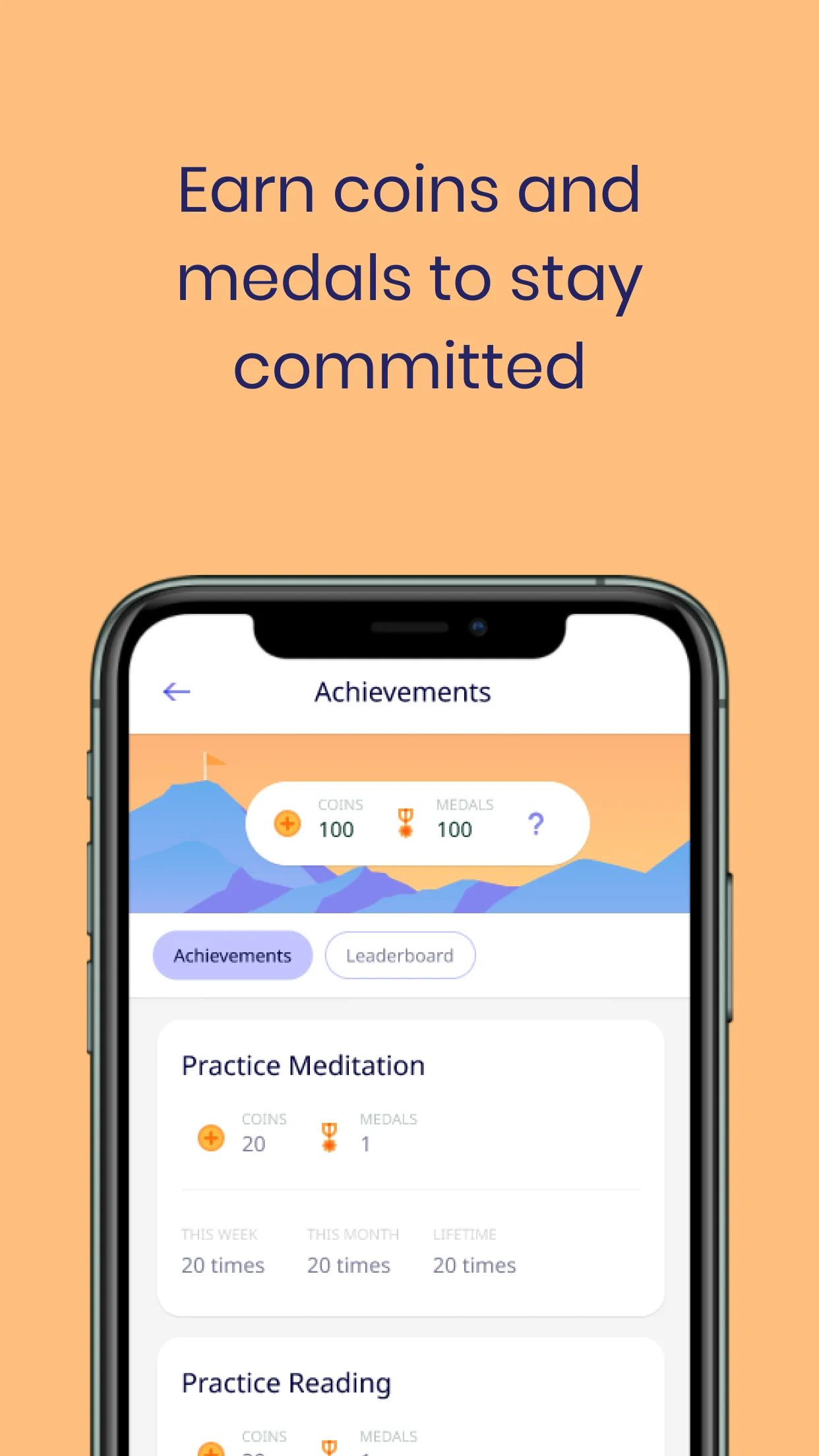 Myndfulness: Self Care Journal | Indus Appstore | Screenshot