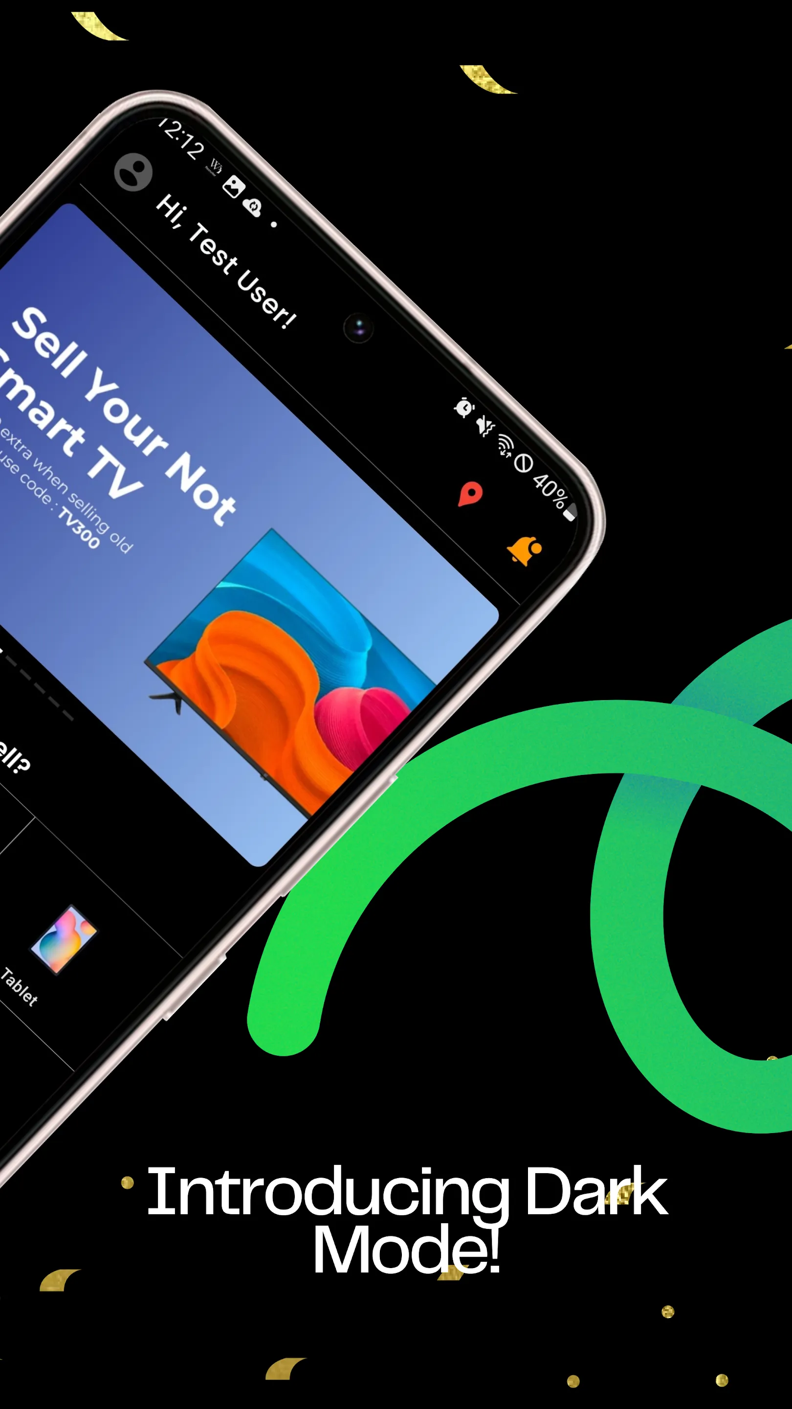Cashkr : Sell Phones & Devices | Indus Appstore | Screenshot