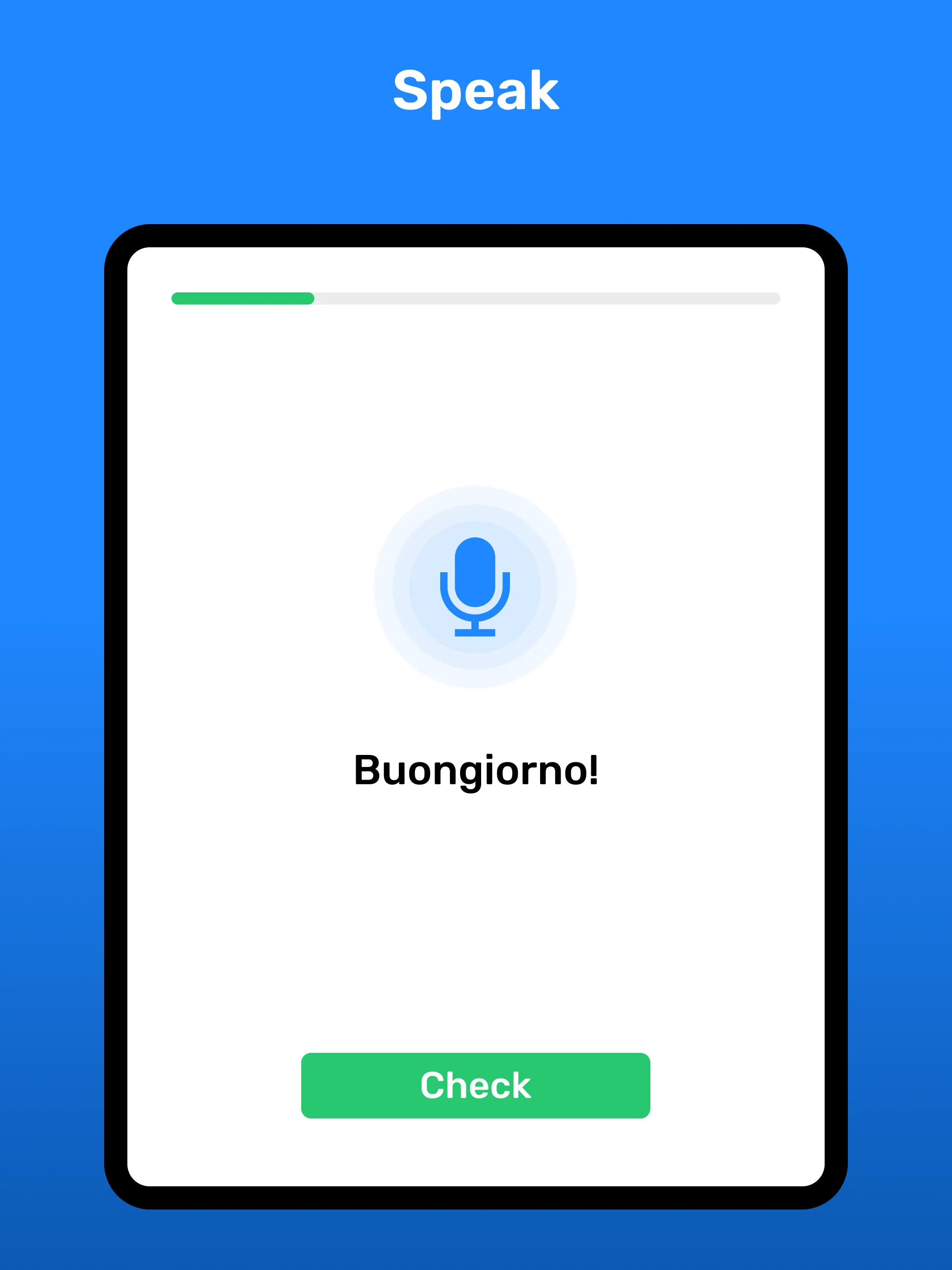 Wlingua - Learn Italian | Indus Appstore | Screenshot