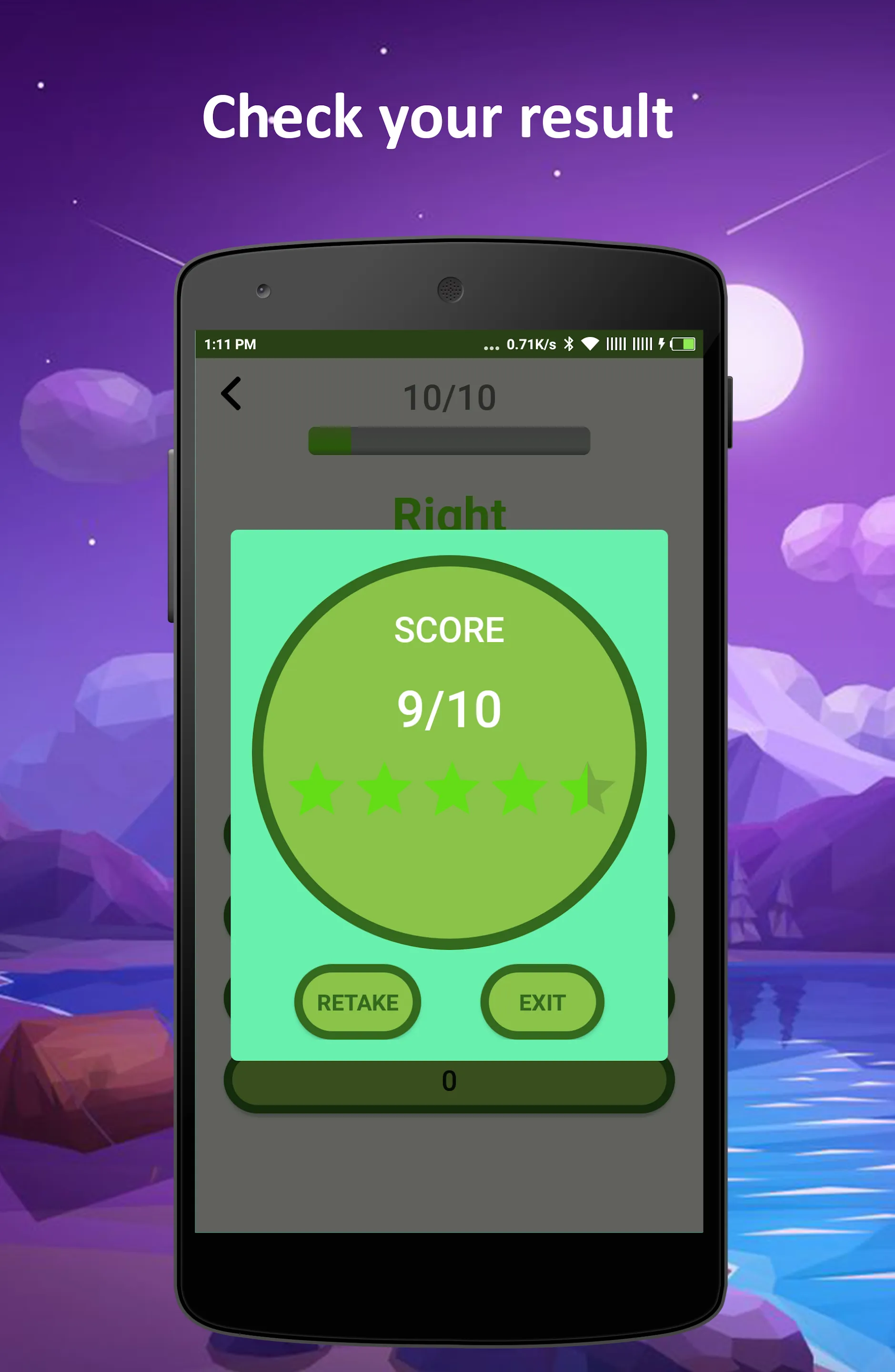 Hindi Number - 123 - Counting | Indus Appstore | Screenshot