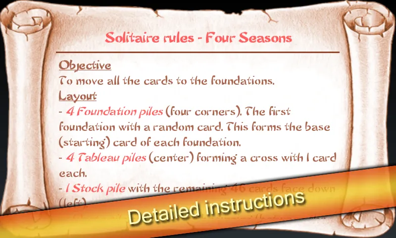 Solitaire Collection Lite | Indus Appstore | Screenshot