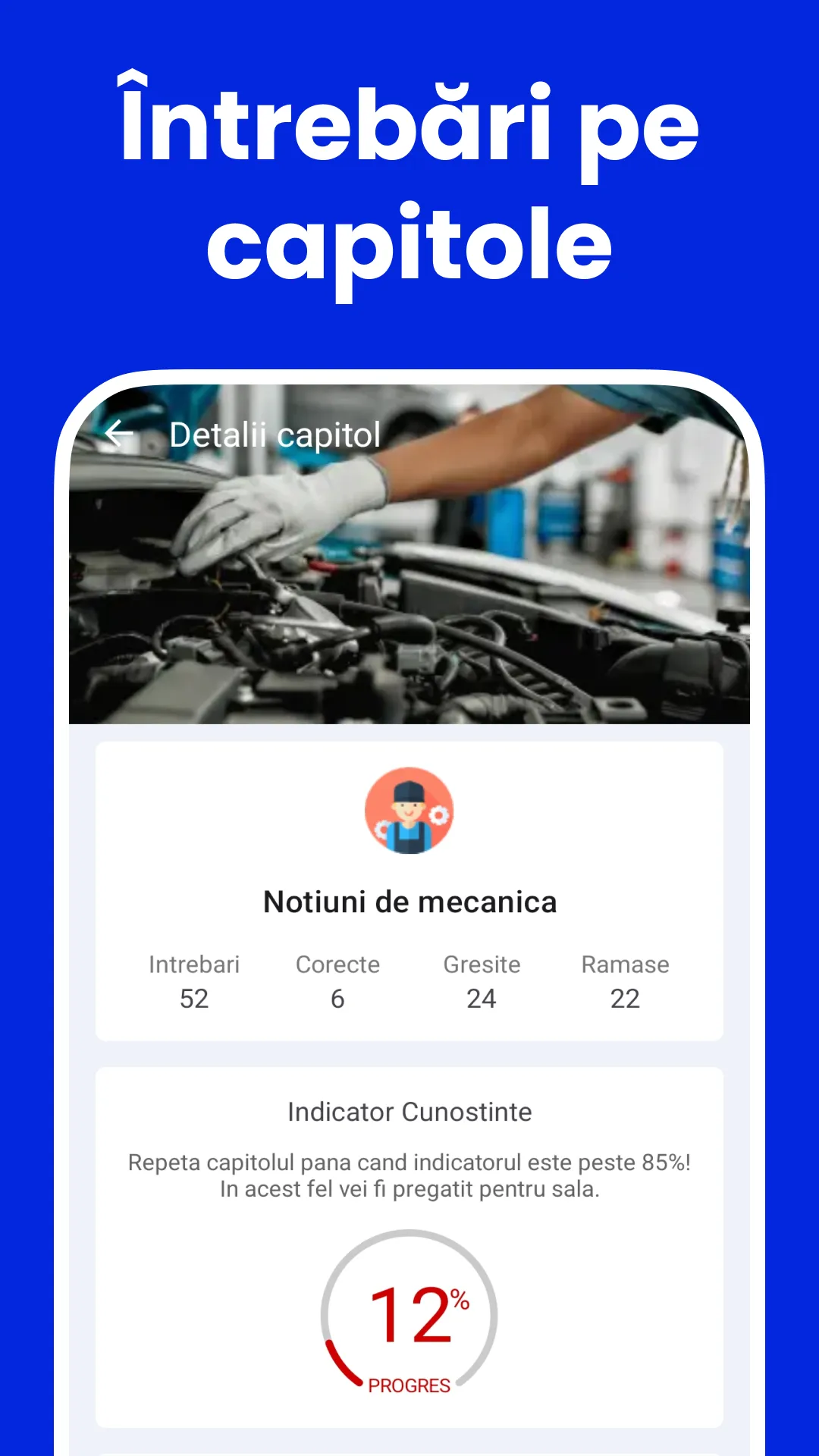 Chestionare Auto 2025: Drivly | Indus Appstore | Screenshot