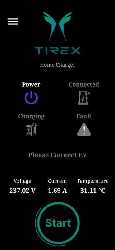Tirex Chargers | Indus Appstore | Screenshot