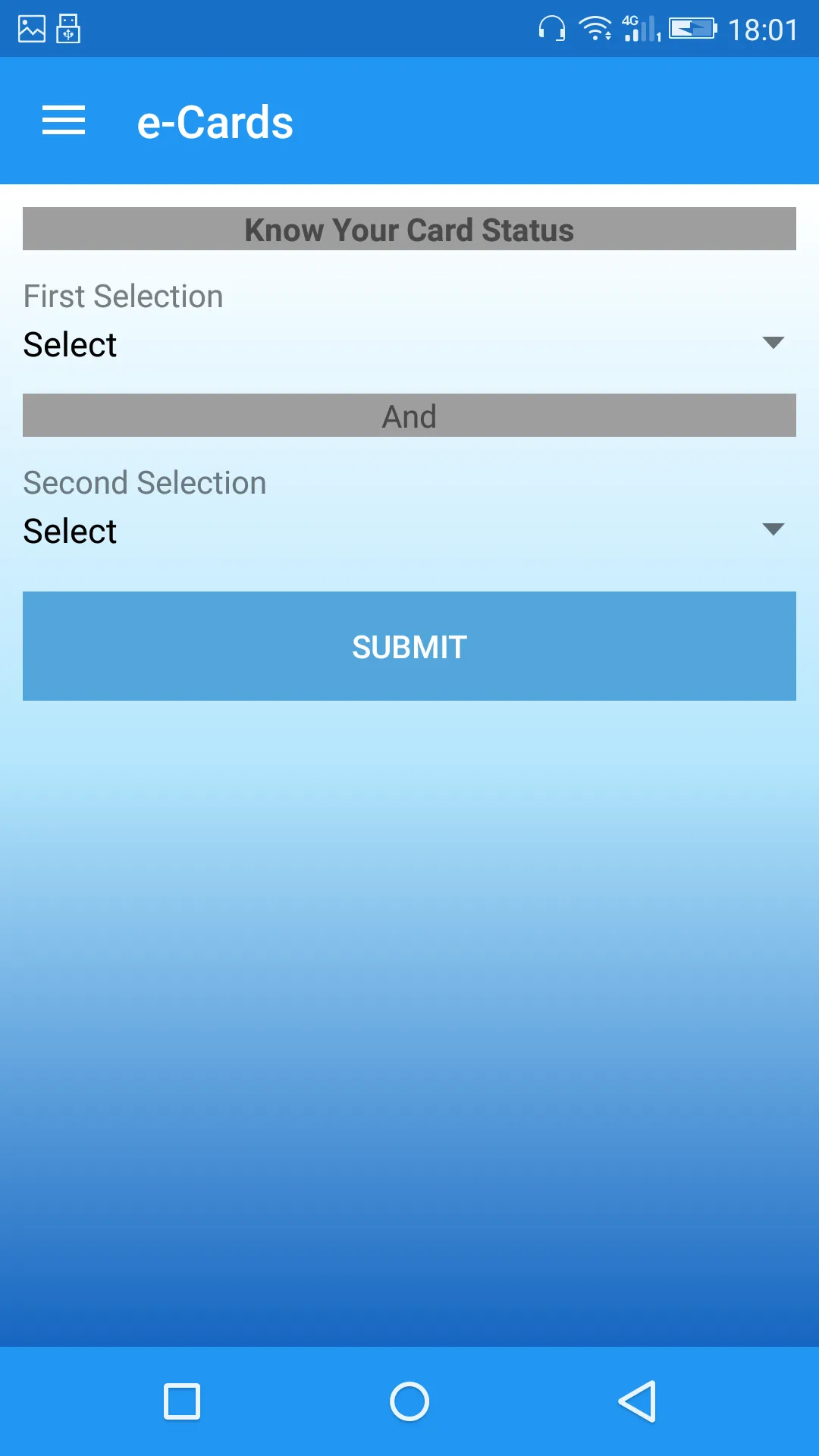 Ericson TPA Health Assistance | Indus Appstore | Screenshot