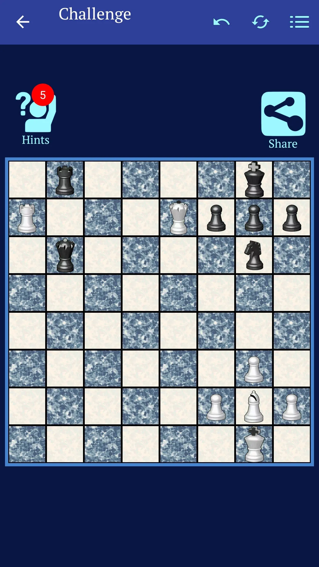 Chess | Indus Appstore | Screenshot