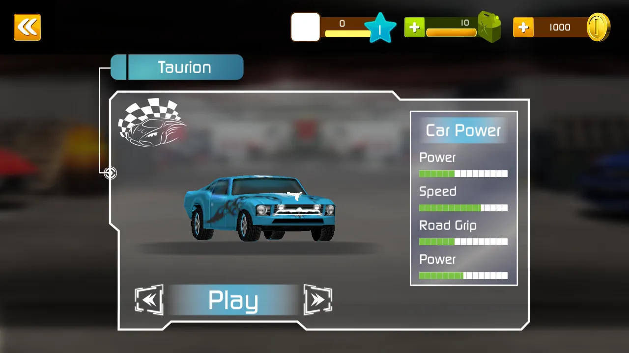 Car Racing Highway 2 | Indus Appstore | Screenshot