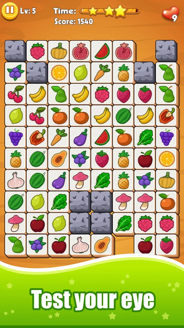 Onet Connect Puzzle | Indus Appstore | Screenshot