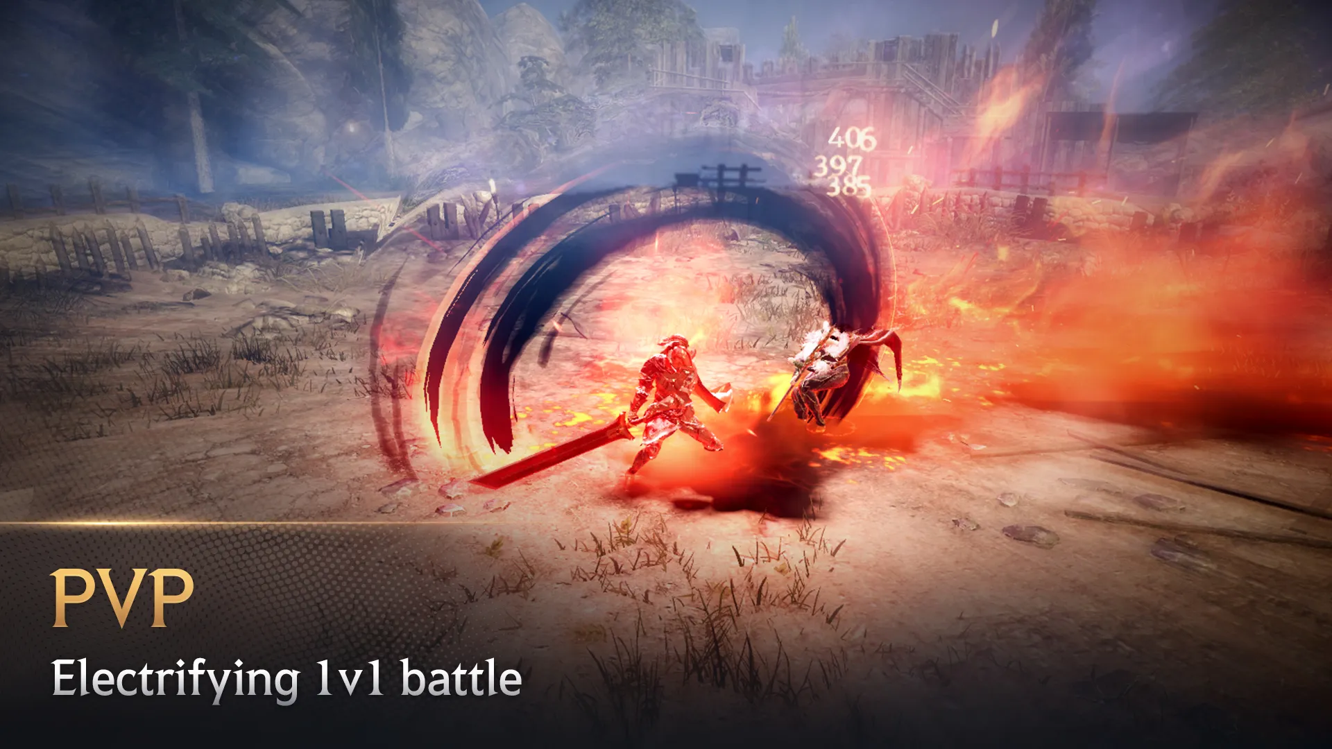 Black Desert Mobile | Indus Appstore | Screenshot