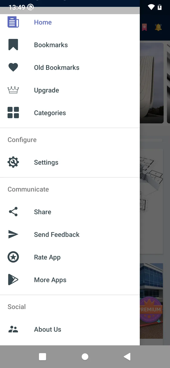 Civil Engineering | Indus Appstore | Screenshot