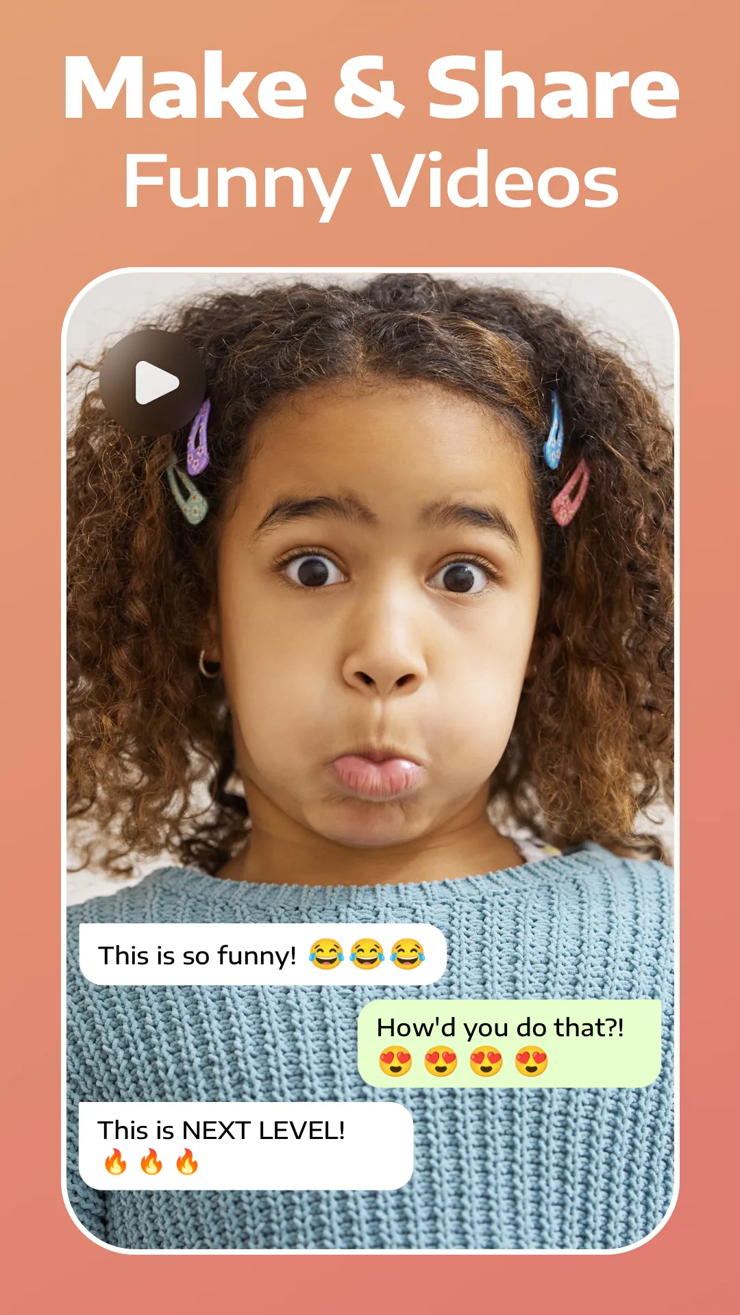 AI Video Generator - Toki | Indus Appstore | Screenshot