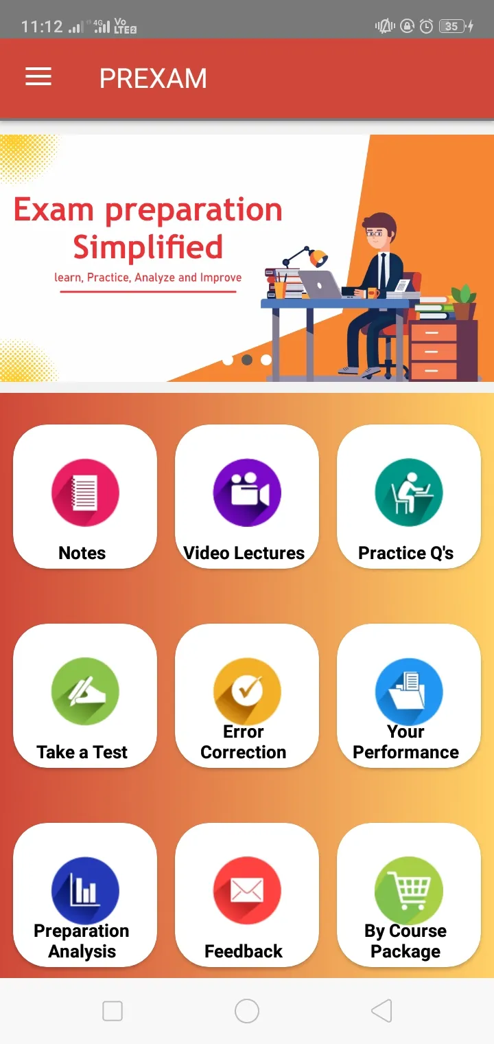 MyClassAdmin App | Indus Appstore | Screenshot