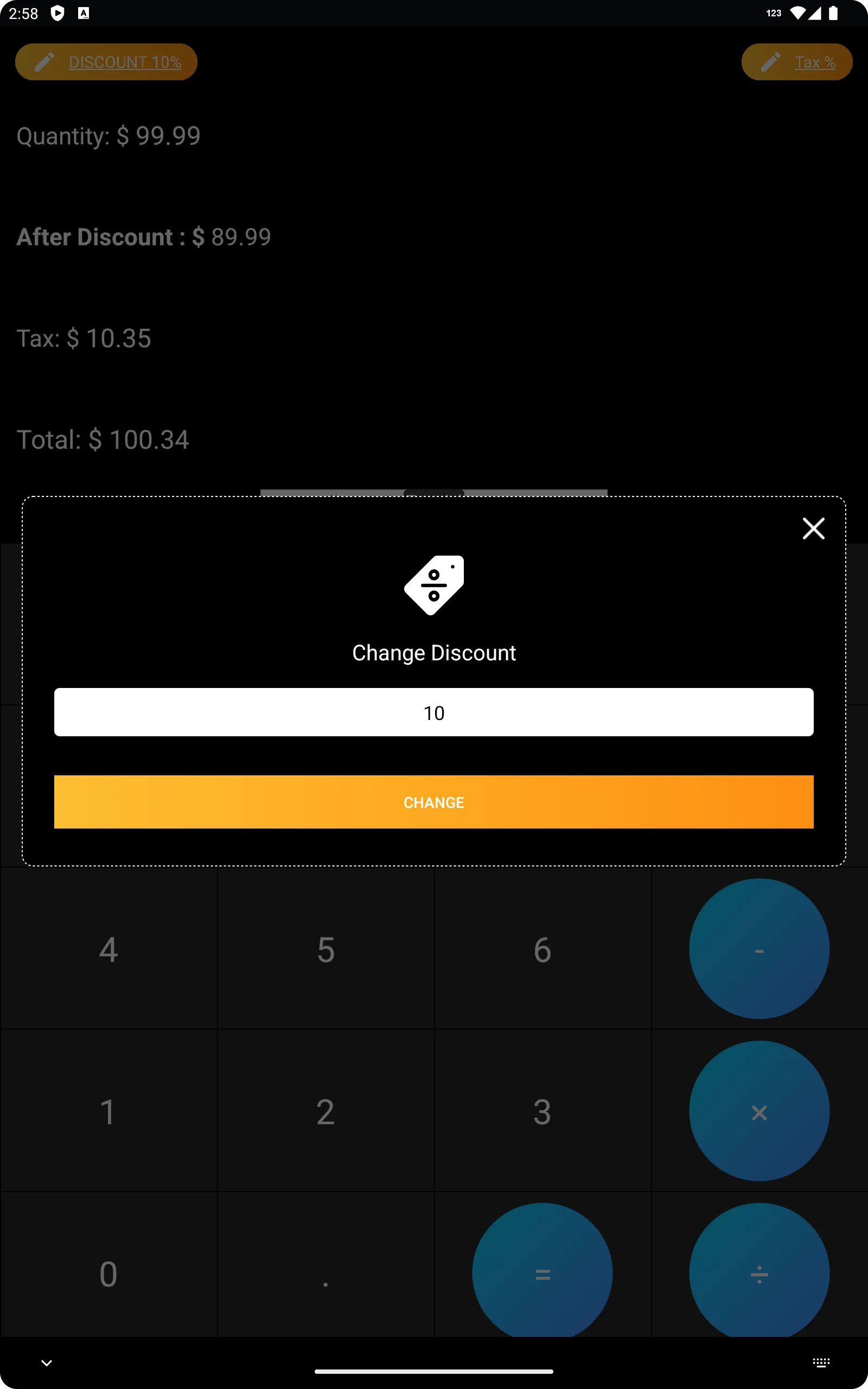 Taxealo | Indus Appstore | Screenshot