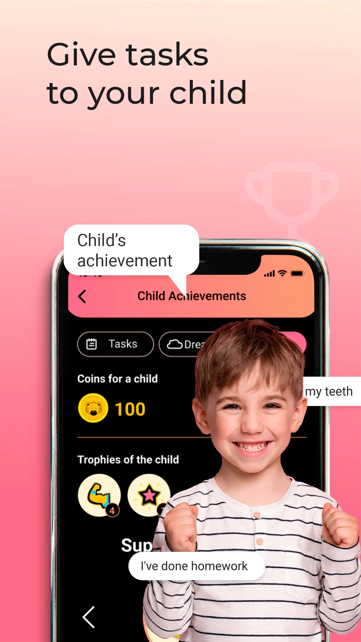 Parental Control: Kid Security | Indus Appstore | Screenshot