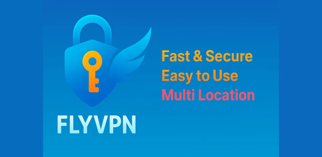 Fly VPN -Super Unlimited Proxy | Indus Appstore | Screenshot