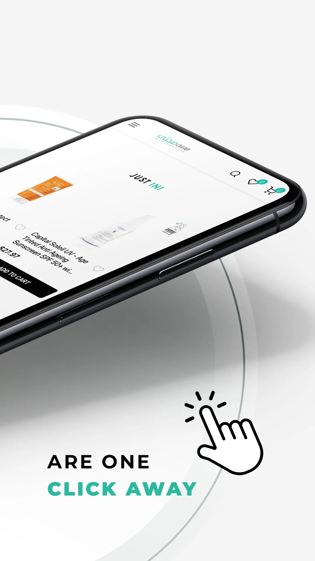 Sohati Care | Indus Appstore | Screenshot