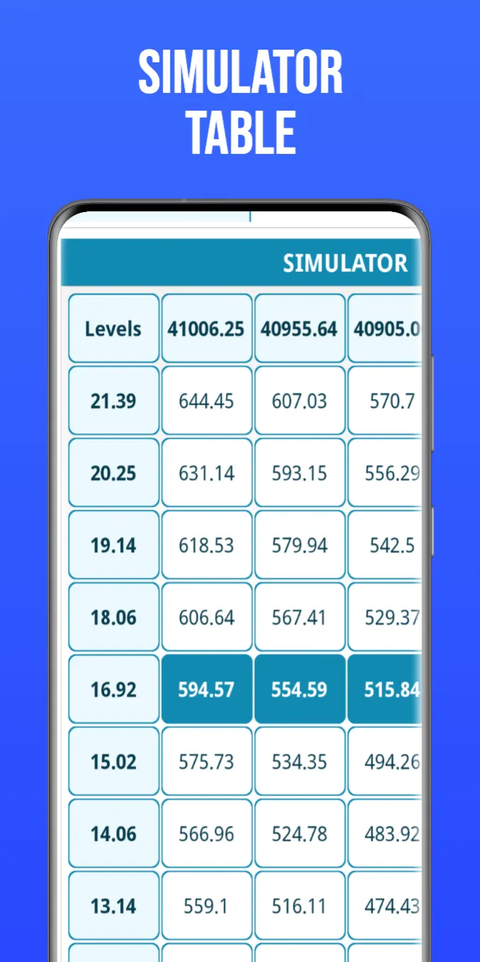 NSE Options Greek Calculator | Indus Appstore | Screenshot