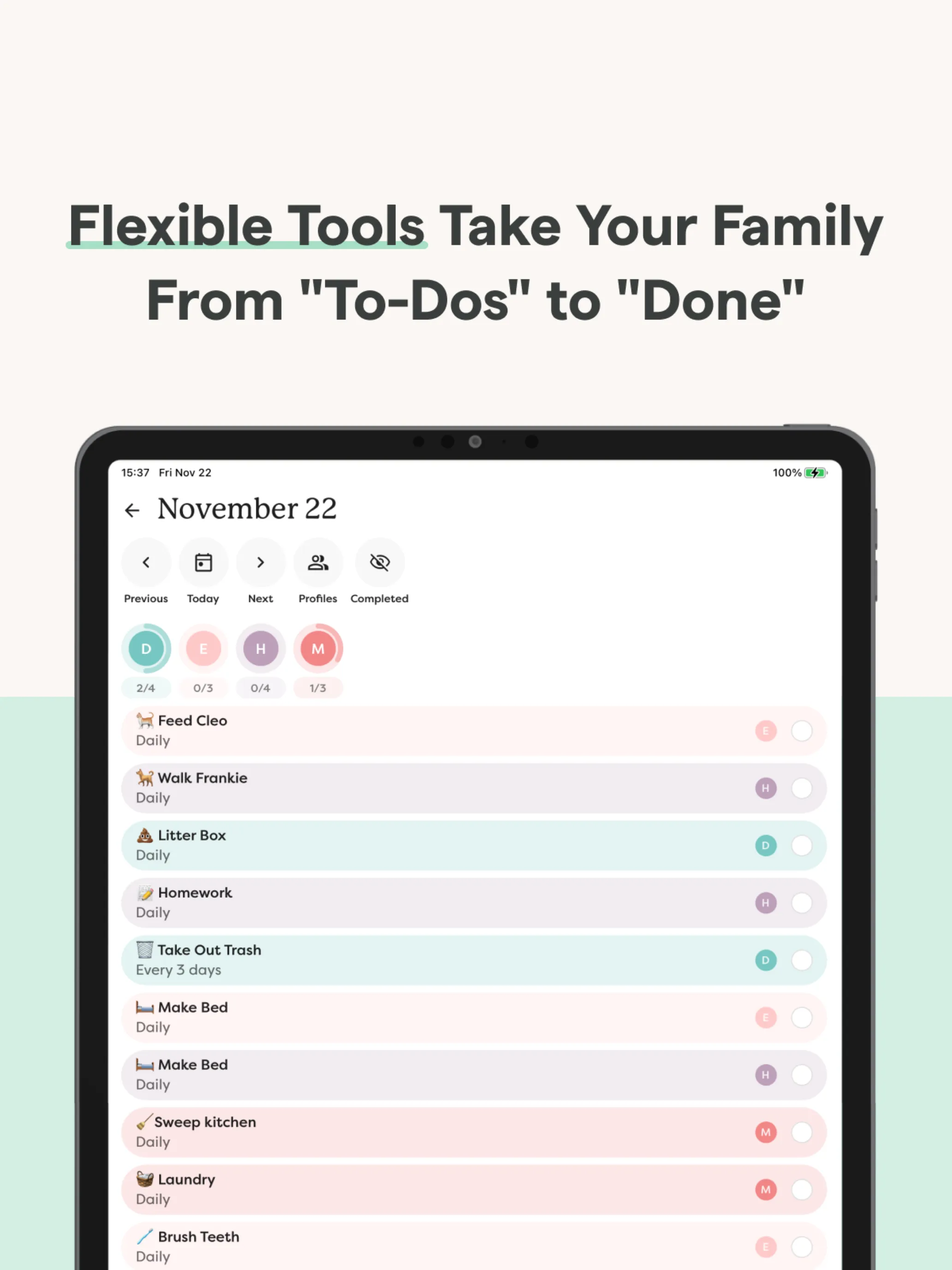 Skylight | Indus Appstore | Screenshot