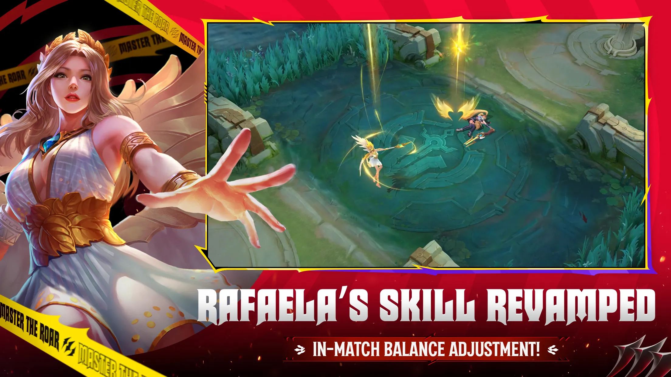Moba Legends: 5v5! | Indus Appstore | Screenshot