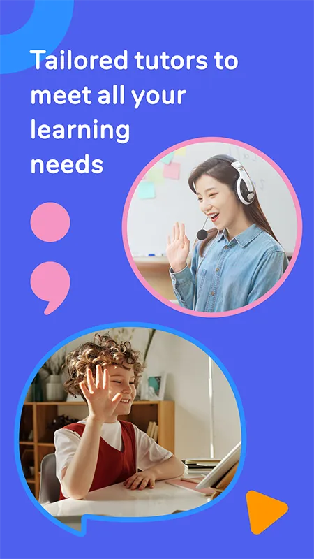 PPtutor中文-华裔中文课-Learn Chinese | Indus Appstore | Screenshot