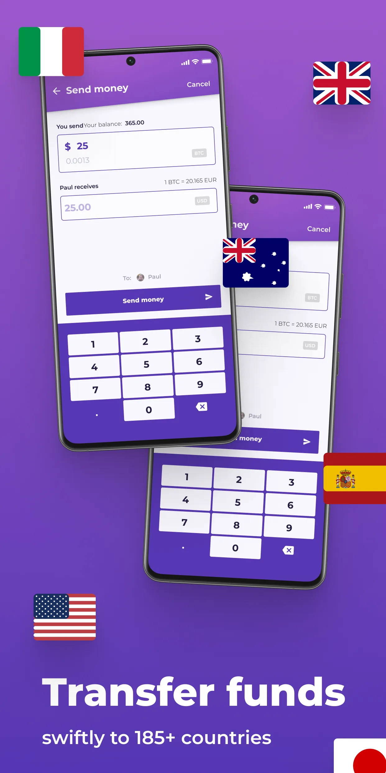 Beans App: Money Transfers | Indus Appstore | Screenshot