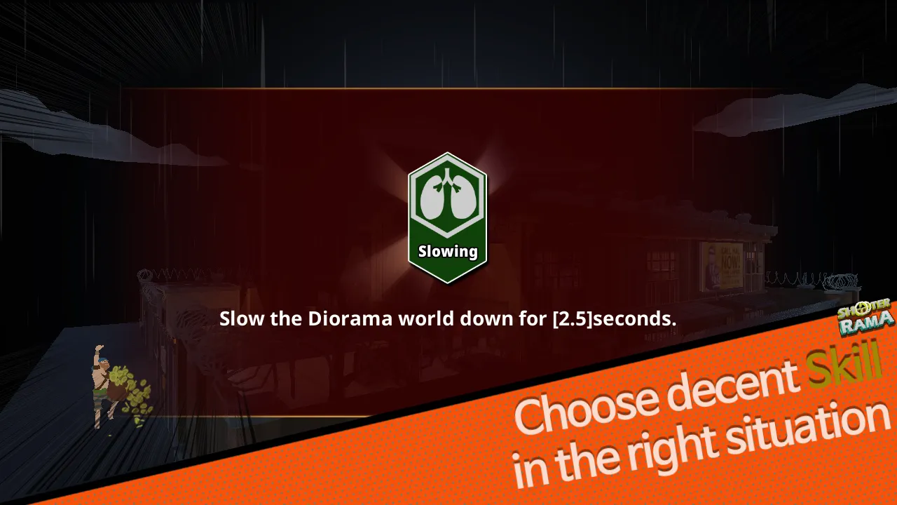 ShooterRama | Indus Appstore | Screenshot