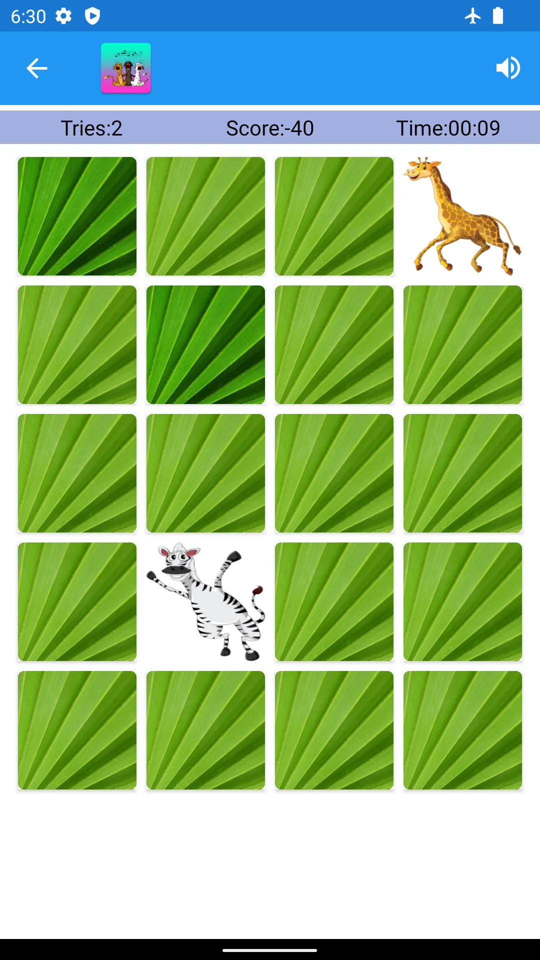 Animal Animations and Sounds | Indus Appstore | Screenshot