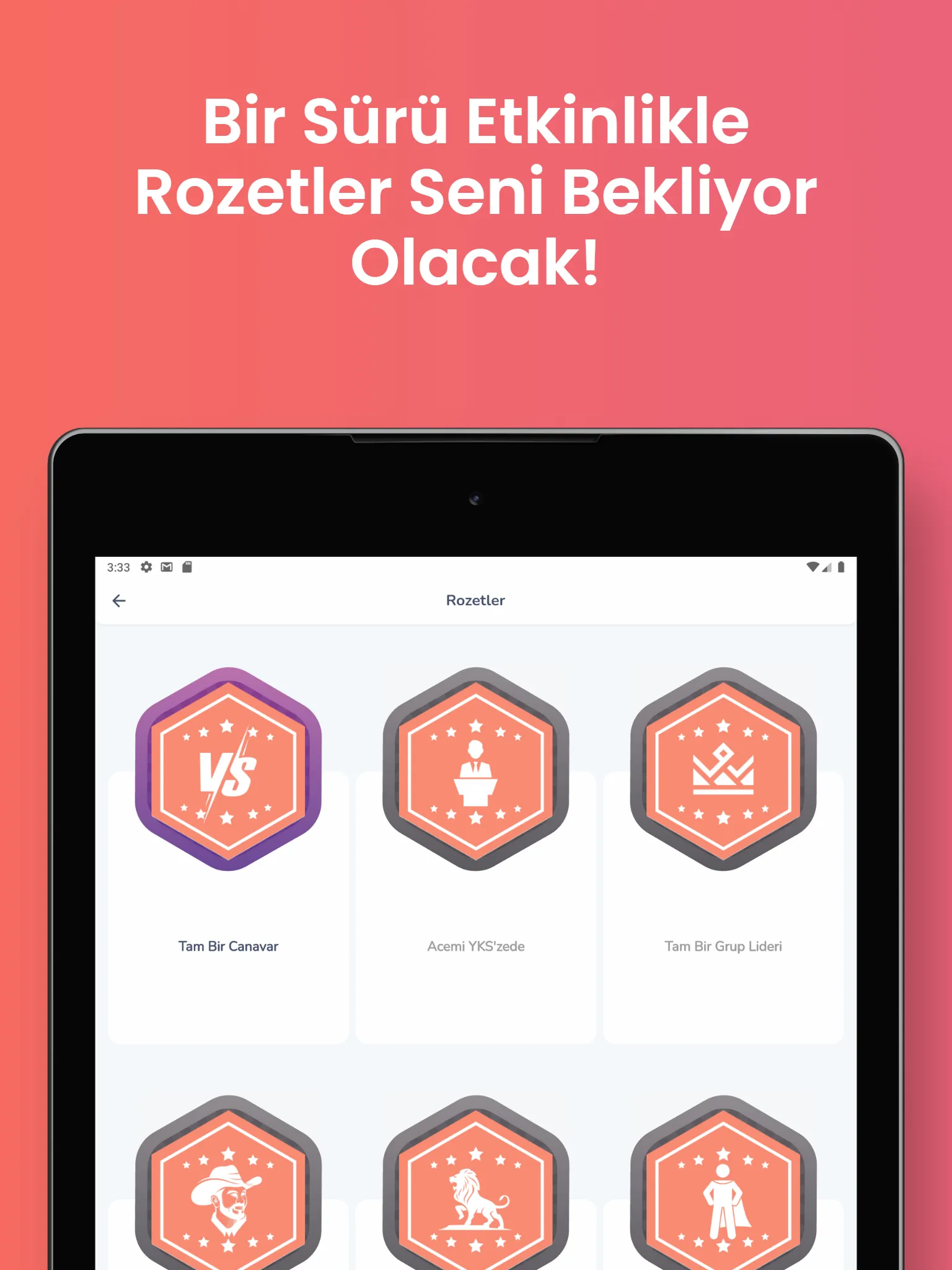 Edebiyat ve Türkçe Soru Çöz | Indus Appstore | Screenshot