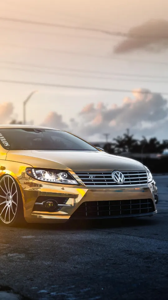 Volkswagen -Wallpapers,puzzle | Indus Appstore | Screenshot