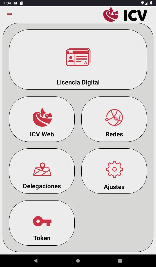 ICVNL | Indus Appstore | Screenshot