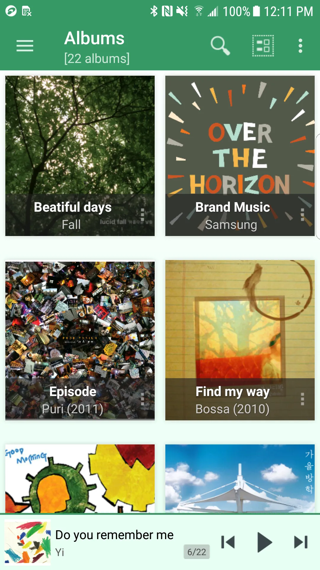 jetAudio Hi-Res Music Player | Indus Appstore | Screenshot
