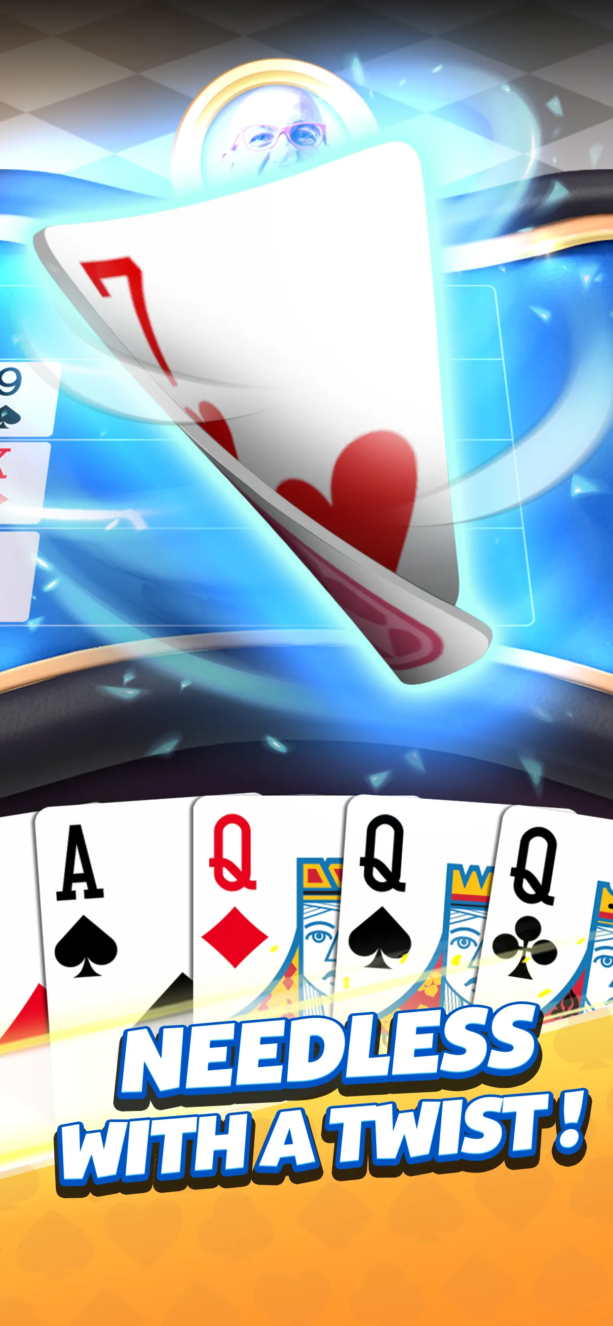 Rummy Plus -Original Card Game | Indus Appstore | Screenshot