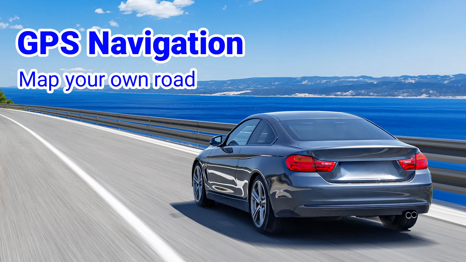 GPS Route Planner: Radar Map | Indus Appstore | Screenshot