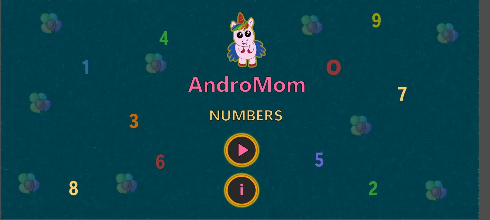 AndroMom | Indus Appstore | Screenshot