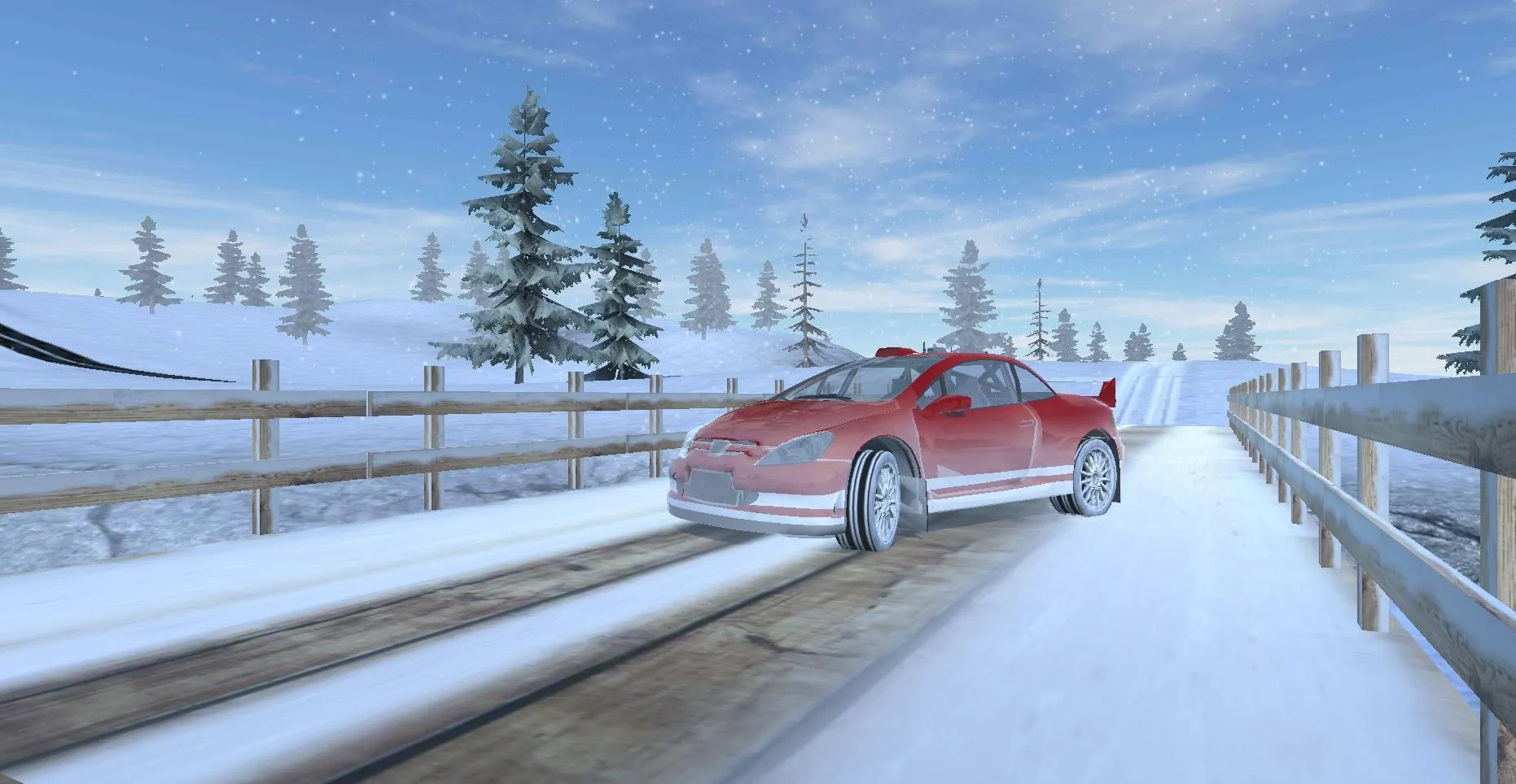 Off-Road Rally | Indus Appstore | Screenshot