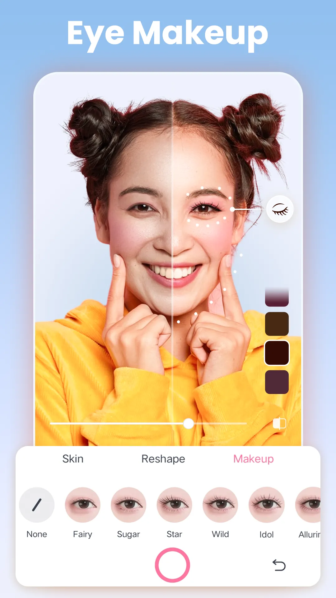 Beauty Camera -Selfie Plus Cam | Indus Appstore | Screenshot