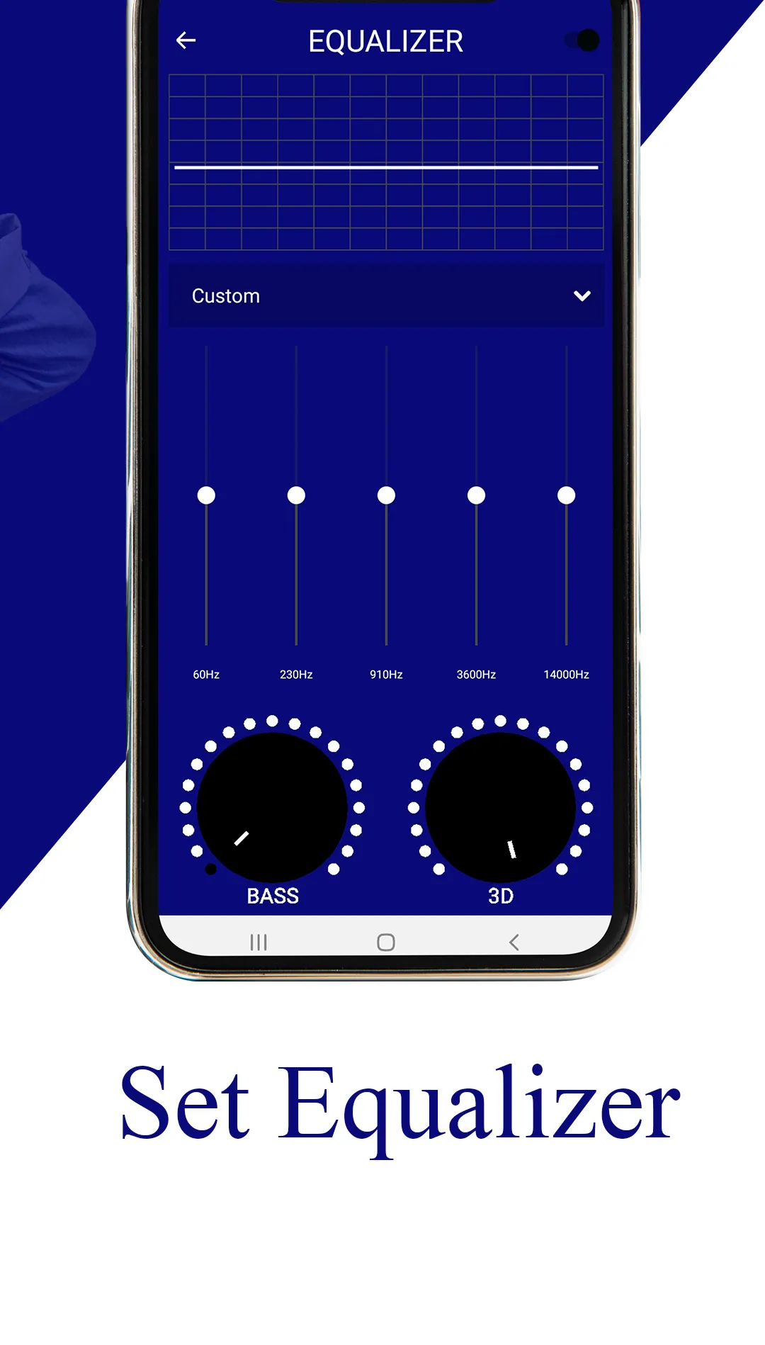 FM Radio : AM, FM, Radio Tuner | Indus Appstore | Screenshot