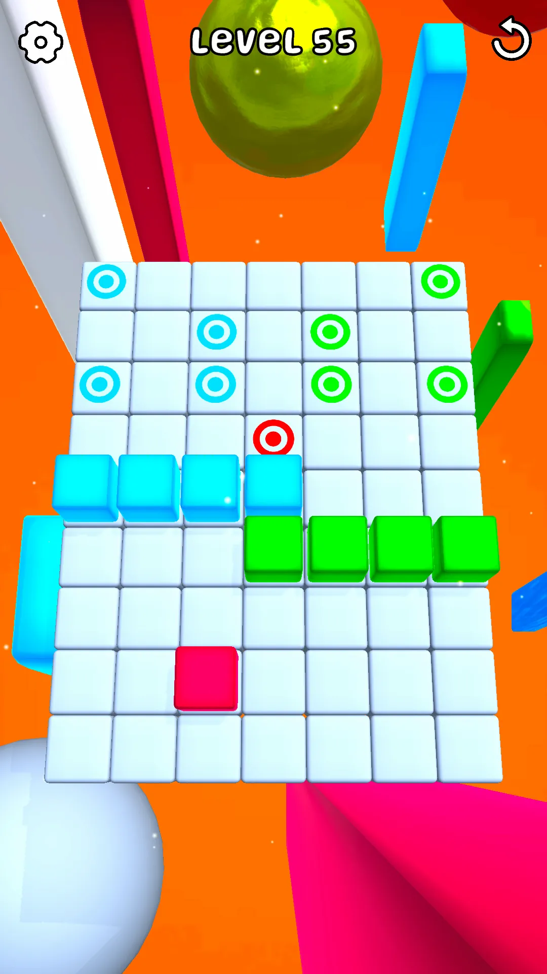 Jelly Puzzle 2 | Indus Appstore | Screenshot