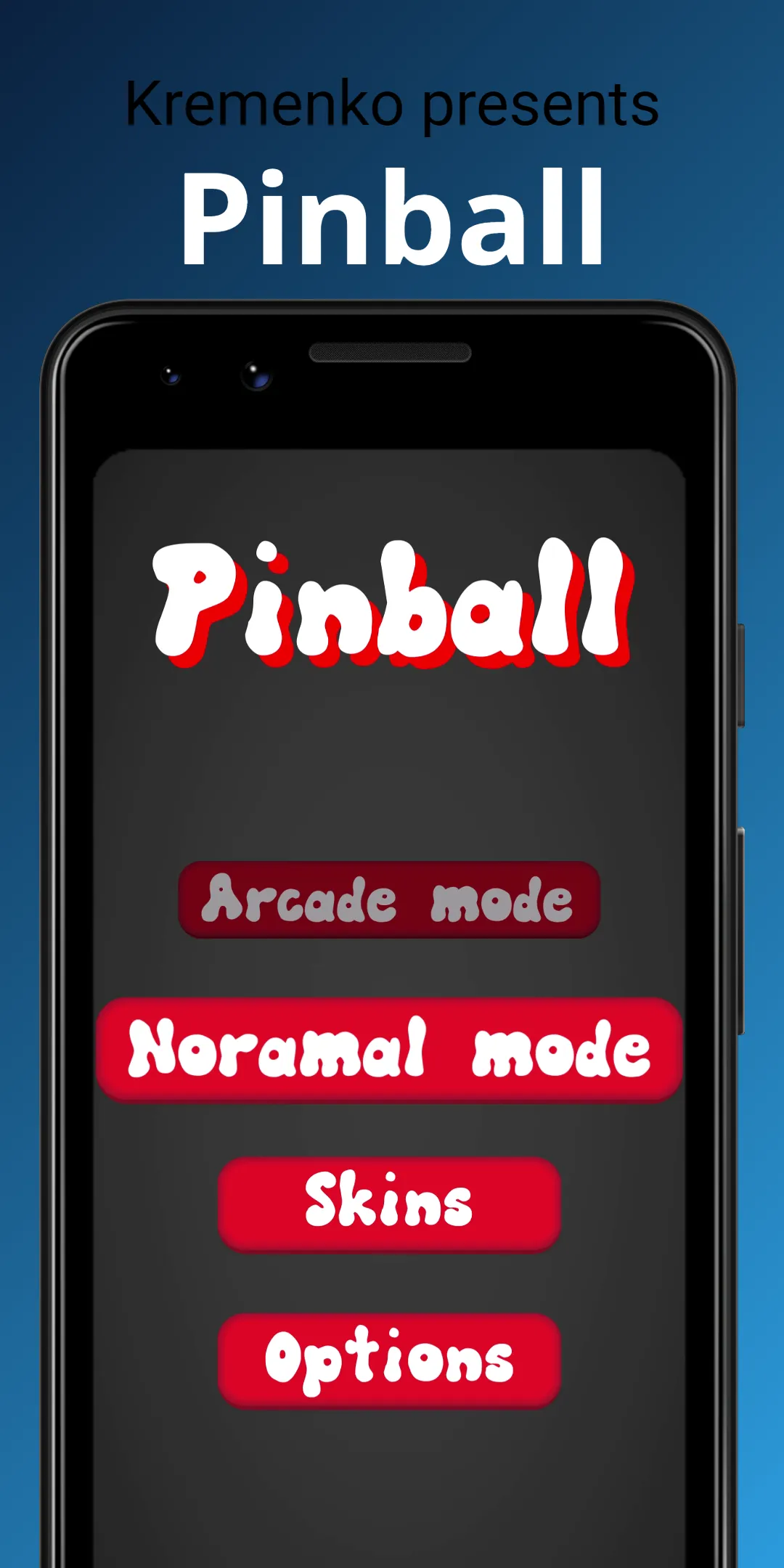 Pinball | Indus Appstore | Screenshot