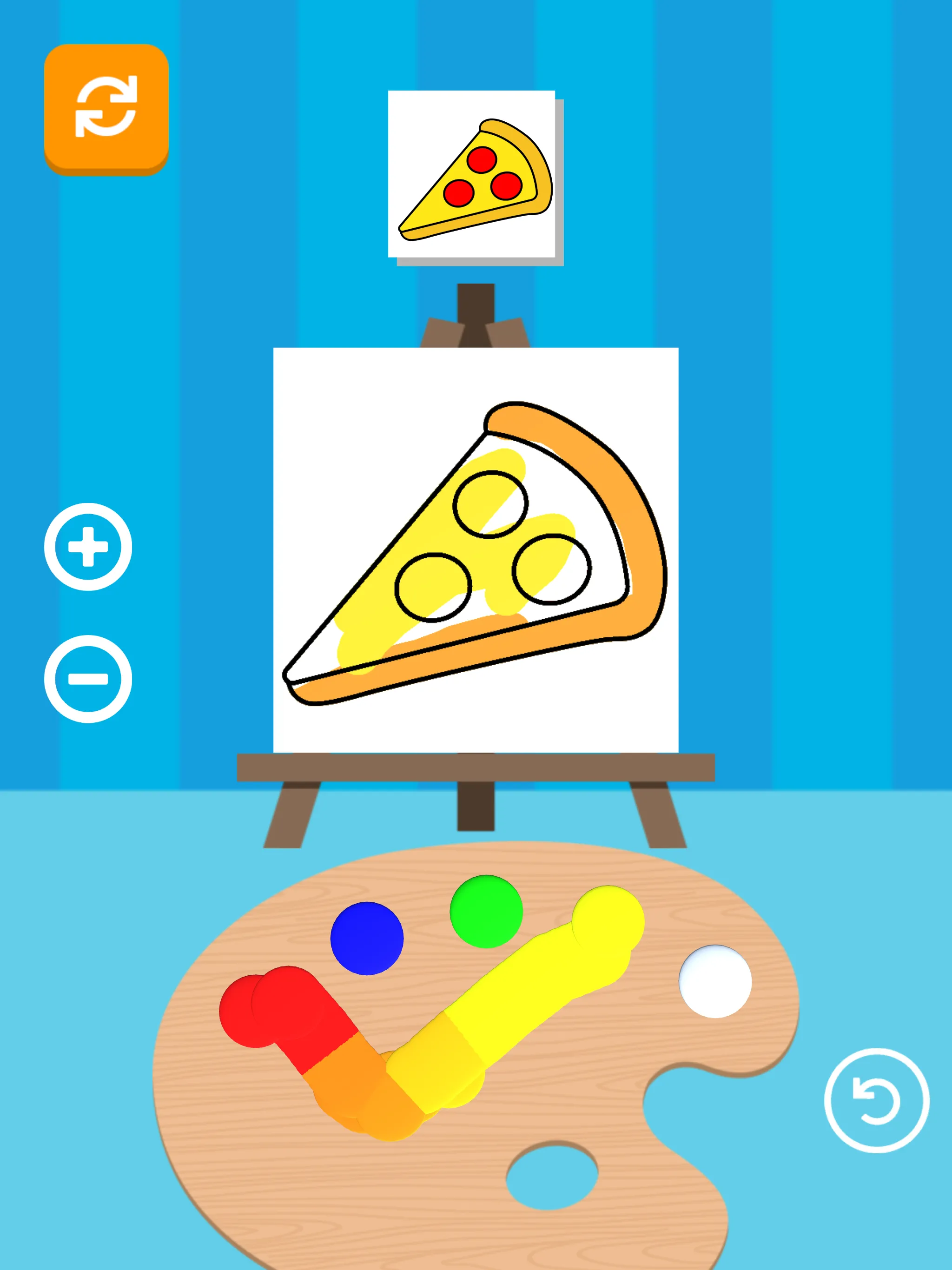 Mix & Paint | Indus Appstore | Screenshot