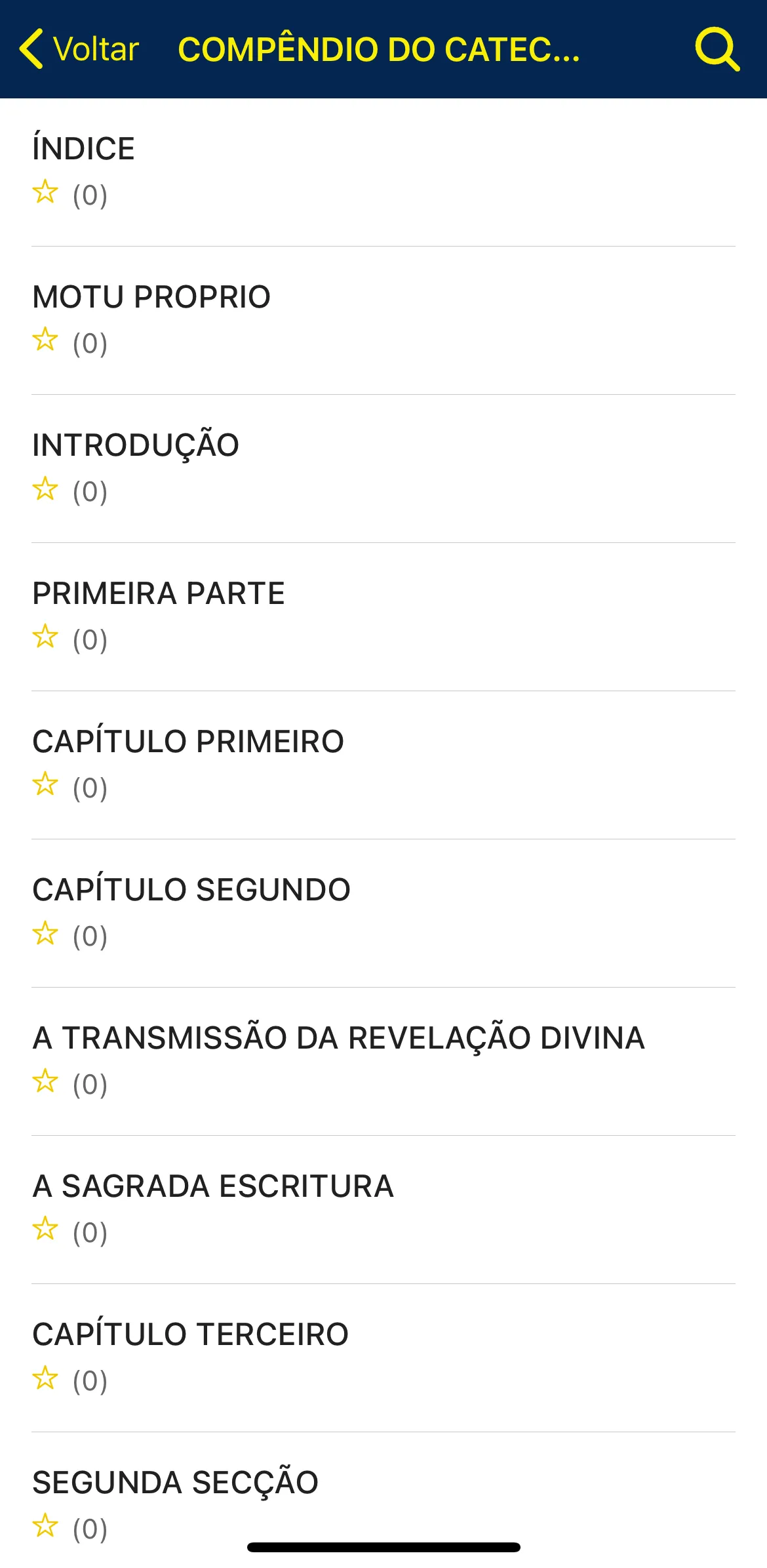 Liturgia Católica Diária | Indus Appstore | Screenshot