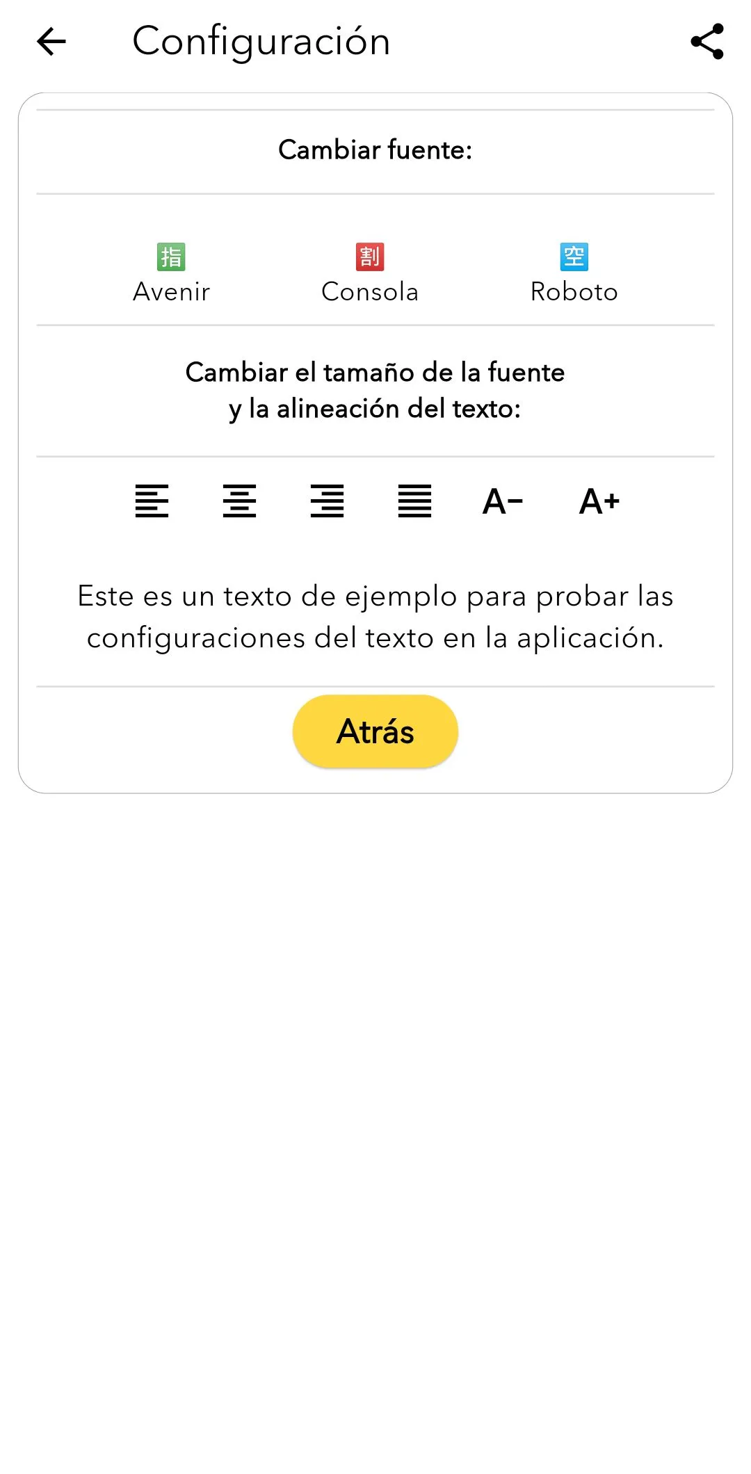 Oraciones Católicas | Indus Appstore | Screenshot