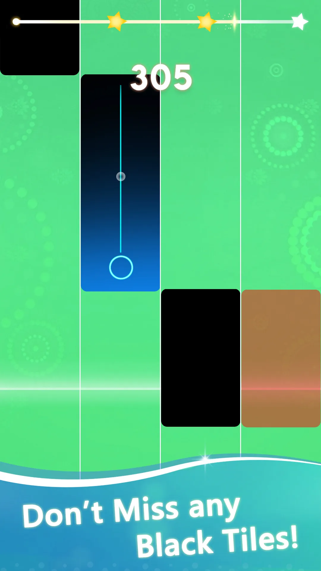 Pop Tiles - Music Piano | Indus Appstore | Screenshot