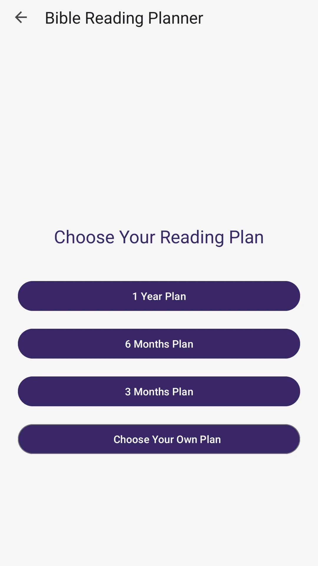 Telugu Bible (Reference Bible) | Indus Appstore | Screenshot
