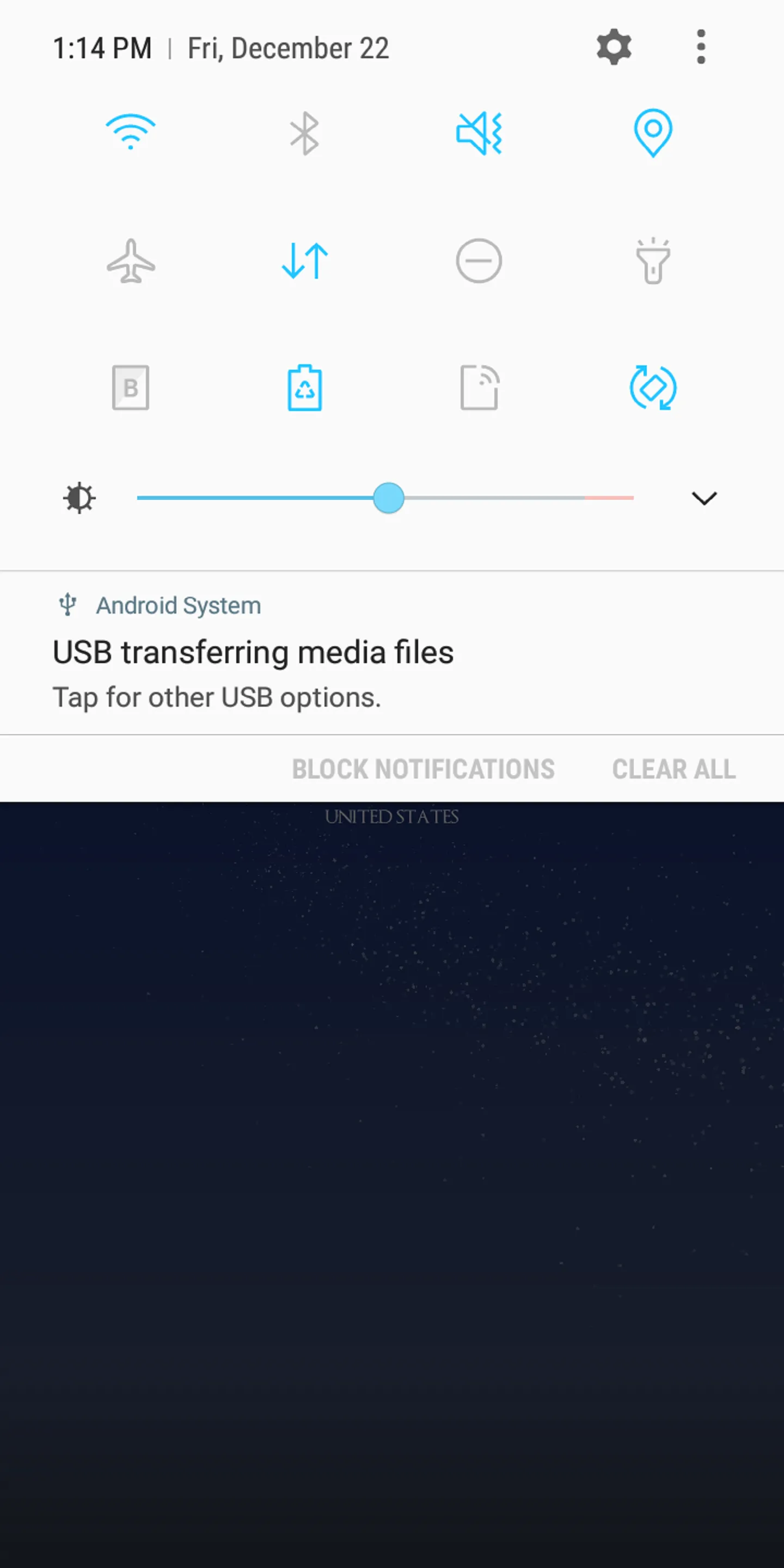 [Substratum] Samsung System Mo | Indus Appstore | Screenshot