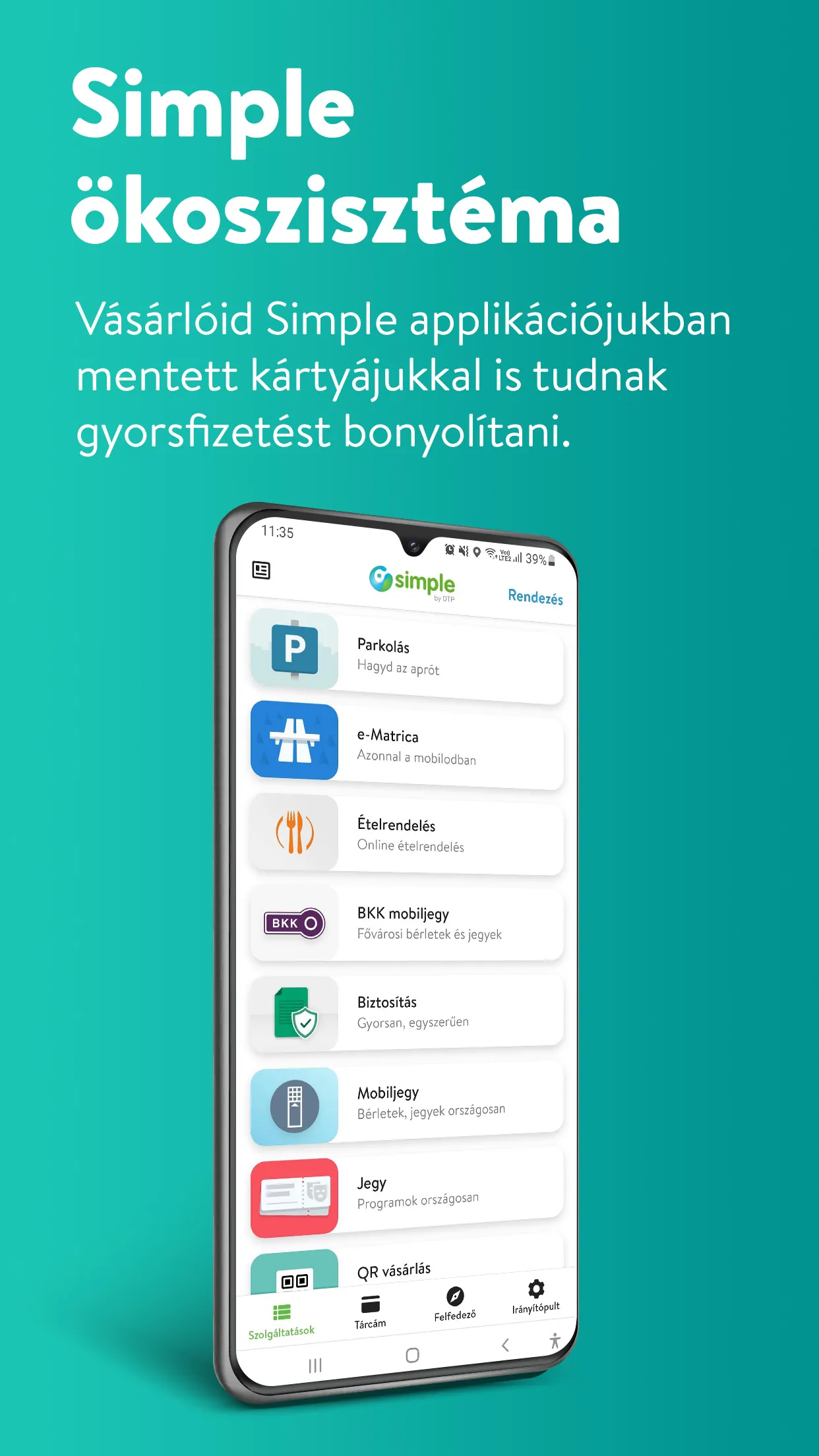 SimplePay - Telefonos POS | Indus Appstore | Screenshot