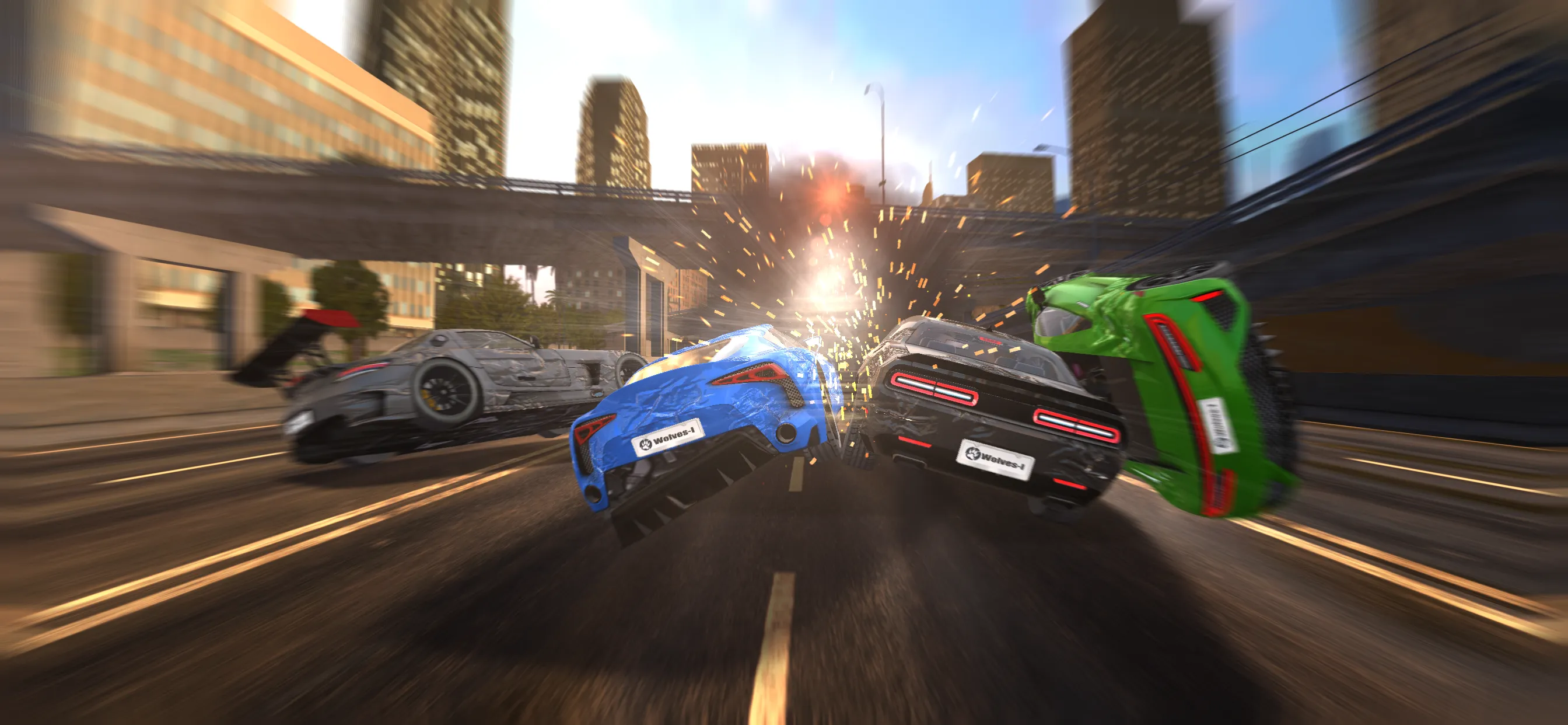 Real Racers | Indus Appstore | Screenshot